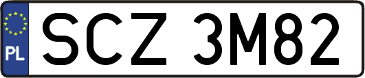 SCZ3M82