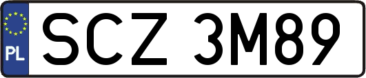 SCZ3M89