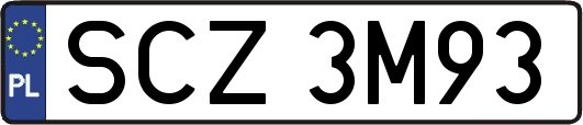 SCZ3M93