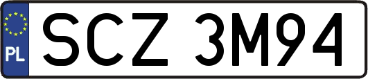 SCZ3M94