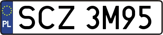 SCZ3M95