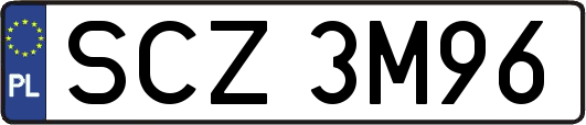 SCZ3M96