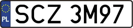 SCZ3M97