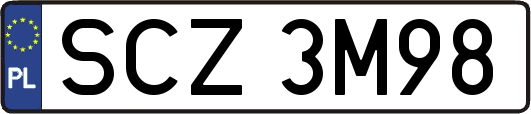 SCZ3M98