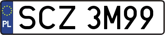 SCZ3M99