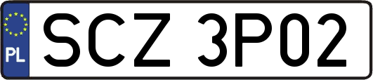 SCZ3P02