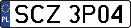 SCZ3P04