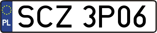 SCZ3P06
