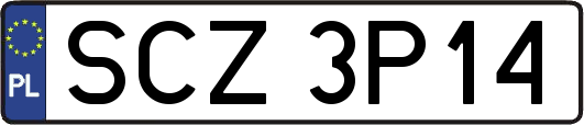 SCZ3P14
