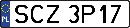 SCZ3P17
