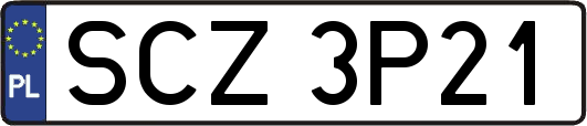 SCZ3P21