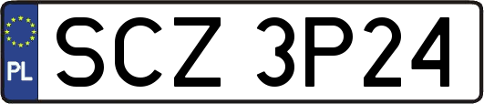 SCZ3P24