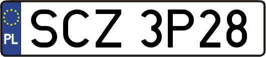 SCZ3P28