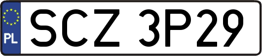 SCZ3P29