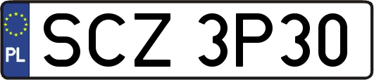 SCZ3P30