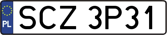 SCZ3P31