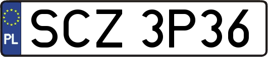SCZ3P36