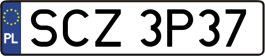 SCZ3P37