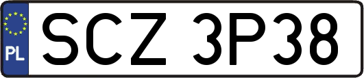 SCZ3P38