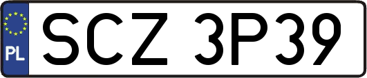SCZ3P39