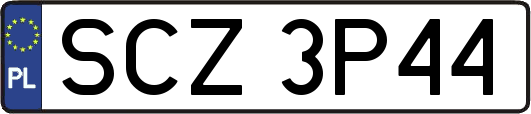 SCZ3P44