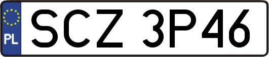 SCZ3P46