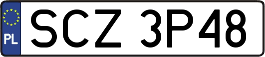 SCZ3P48