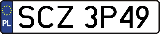 SCZ3P49