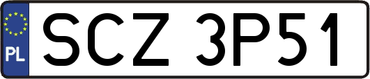 SCZ3P51