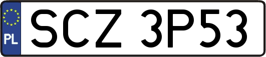 SCZ3P53