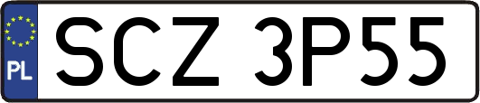 SCZ3P55