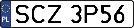 SCZ3P56