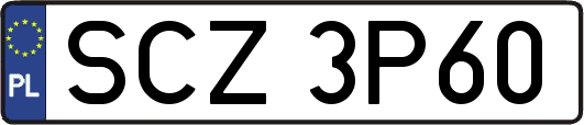 SCZ3P60