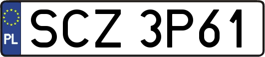 SCZ3P61