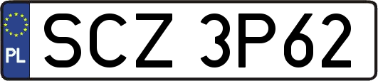 SCZ3P62