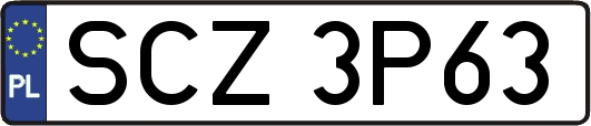 SCZ3P63