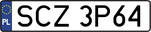 SCZ3P64