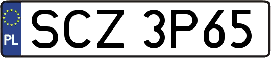 SCZ3P65