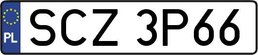 SCZ3P66