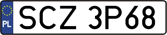 SCZ3P68