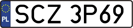 SCZ3P69