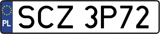 SCZ3P72