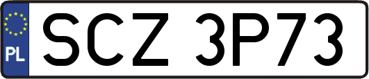 SCZ3P73