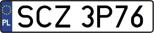 SCZ3P76