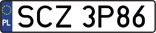 SCZ3P86