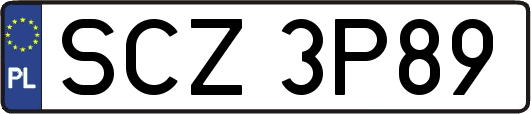 SCZ3P89