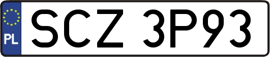 SCZ3P93