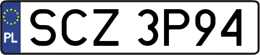 SCZ3P94