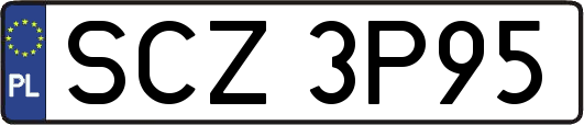 SCZ3P95