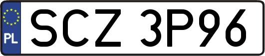 SCZ3P96